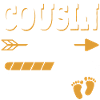 Cousin 2026 Loading Großer Cousin Geschenk