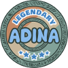 Gift idea Adina