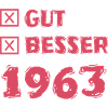 Année 1963
