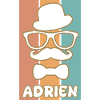 Gift for Adrien