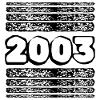 2003 2003