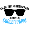 I'm a cool dad saying