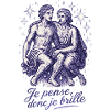 Gemini Star Sign - Astrology