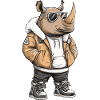 Rhino Cool Winter