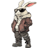 Hase Cool Winter