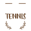 i love tennis