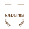 I Love Weddings