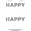 HAPPY BORDER COLLIE LIFE