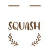 I love squash