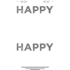 Vie heureuse d’Akita Inu