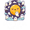Nuit Boo-Tiful des Fantômes