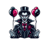 Vampire Circus Fang-tastic