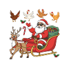 Chickens for Everybody