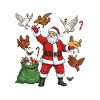 Chickens for Everybody