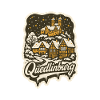 Quedlinburg Harz Winter Magic