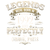 33ème Anniversaire Légende Novembre Millésime 1992
