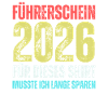 Führerschein 2026