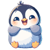 Pingouins Pingouin