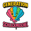 Generation Licking Mussel