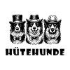 Hütehunde – Hunde Border Collie Aussie Spruch