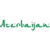Azerbaïdjan Aserbaidschan