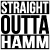 Straight Outta Hamm
