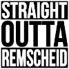 Straight Outta Remscheid
