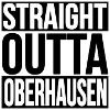 Straight Outta Oberhausen