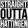 Straight Outta Hattingen