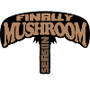 finally mushroom season design