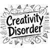 Artistic Chaos Sketch
