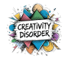 Creativity Disorder – Artistic Chaos