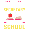 Secretary School School Secretary