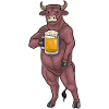 Stier Bier