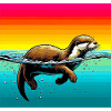 otter
