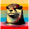 otter