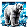 polar bear