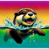 otter