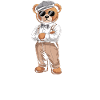 2026 Limited Edition Bear Birthday 2026