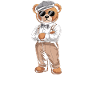 2025 Limited Edition Bear Birthday 2025