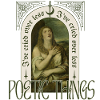 Poetic Things – Iconic Cry Art