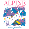 Escapade alpine Paradis d’hiver