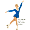 Twirling Past Adulthood – Meme Skater Art