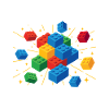 Building Memories Brick Builder Block Building