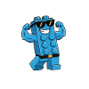 Want To See My Six Pack Brick Builder Block 