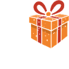 Merry Christmas Gift Design