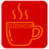 WINTER GLÜHWEIN BECHER