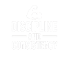 Discipline and Consistency Gym Motto