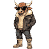 Stier Cool Winter