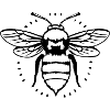 Bee Bee Beekeeper Gift